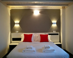 Отель Gredos Loft  Аренас-Де-Сан-Педро